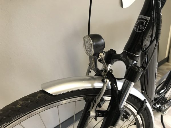 Mustang eMetro - immagine 2