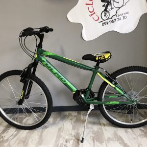 Olmo Moving Donna – Ciclomotor Bikes