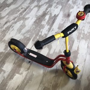 Monopattino Puky
