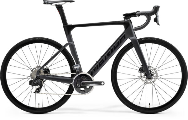 REACTO 6000 IV2 GUNMETAL GREY(SILVER)