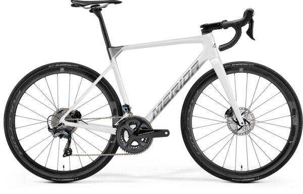SCULTURA 6000 V2 WHITE(GUNMETAL GREY)