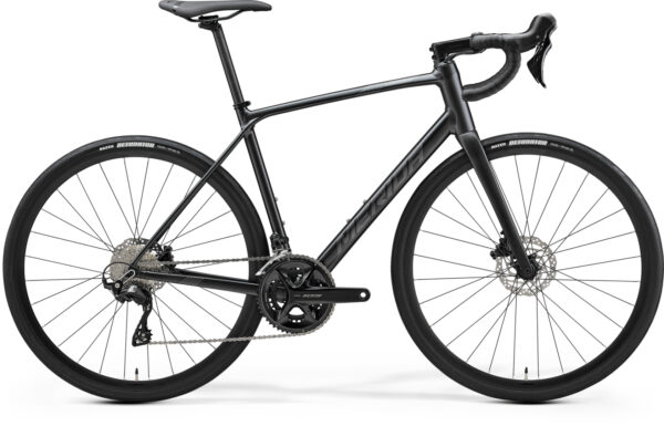 SCULTURA ENDURANCE 400 II2 SILK BLACK