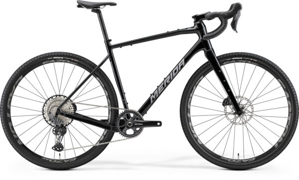 SILEX 700 II1 BLACK (GREY/TITAN)