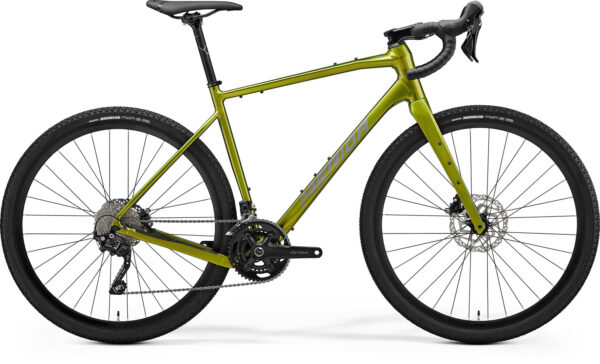 SILEX 400 II1 FALL GREEN(GREY/BLACK)